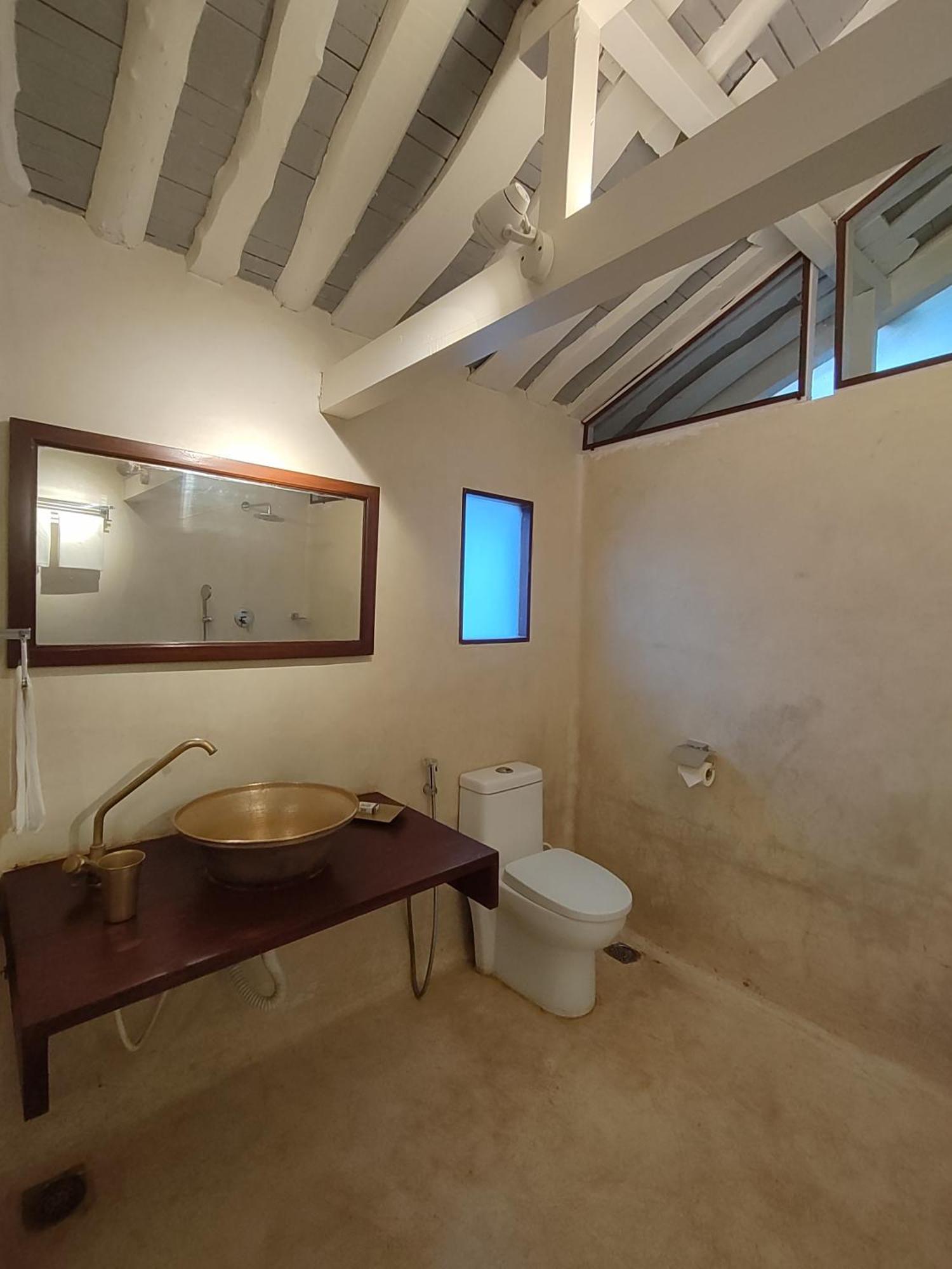 Mangala Heritage By Luxunlock Private Villas Tirukkannapuram エクステリア 写真